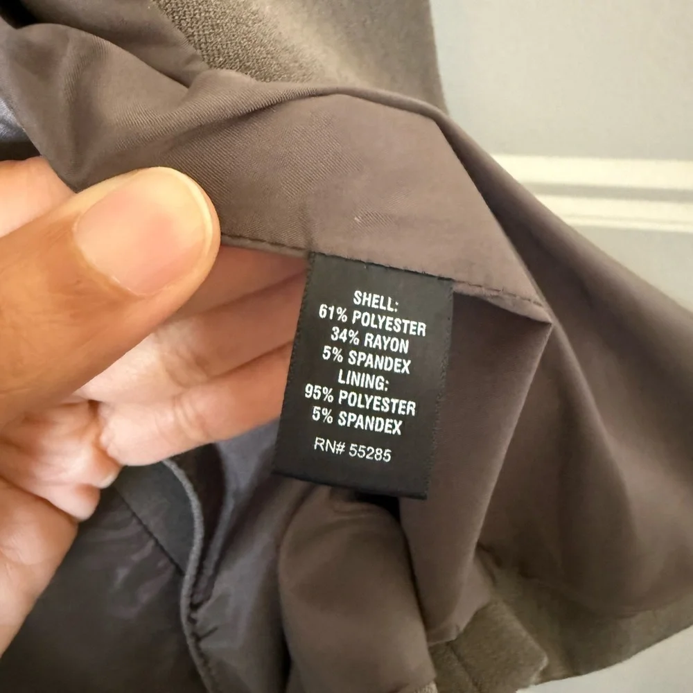 Express Women's Blazer jacket